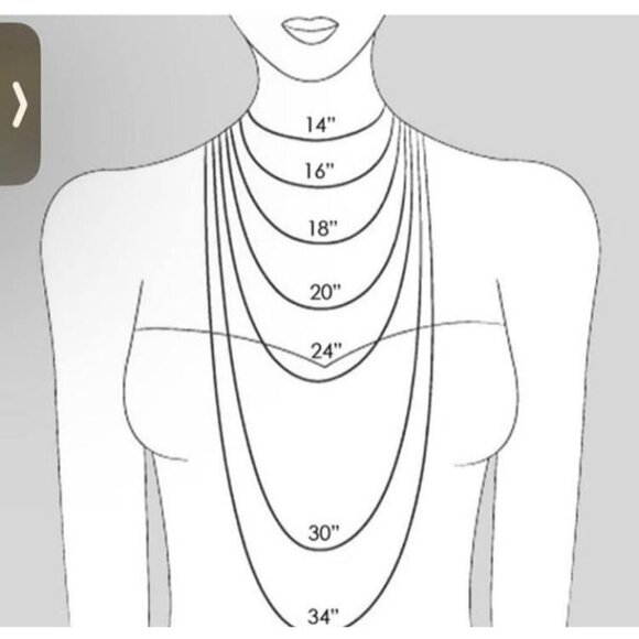 Unwritten 14K Gold Plated Infinity Cross Pendant Necklace - Picture 9 of 11